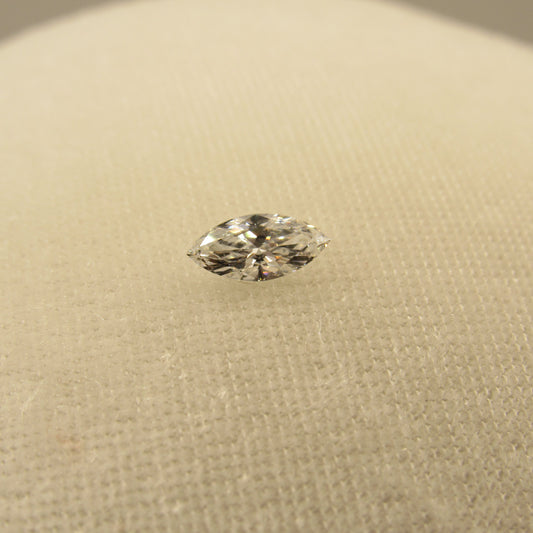 0.51ct Marquise Lab-Grown Diamond (IGI Certified)