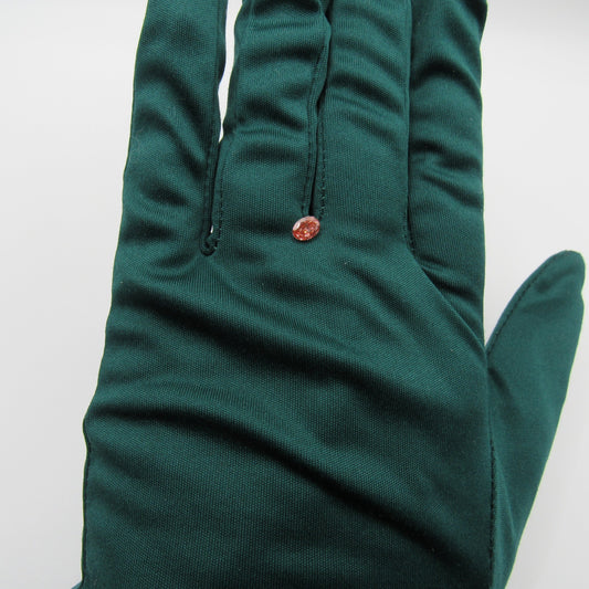 0.47ct Fancy Vivid Pink Oval Lab-Grown Diamond (IGI Certified)