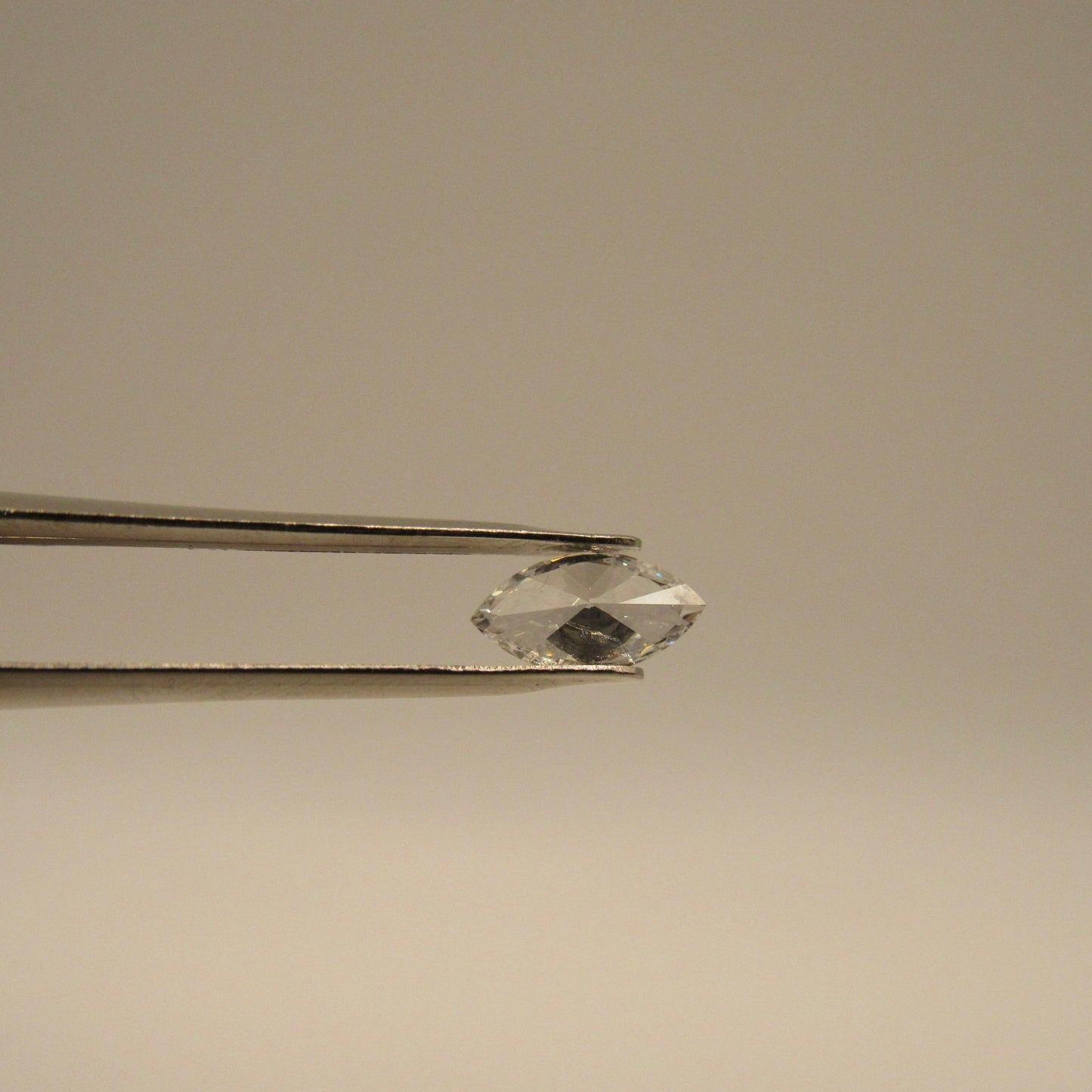 0.70ct Marquise Lab-Grown Diamond (IGI Certified)