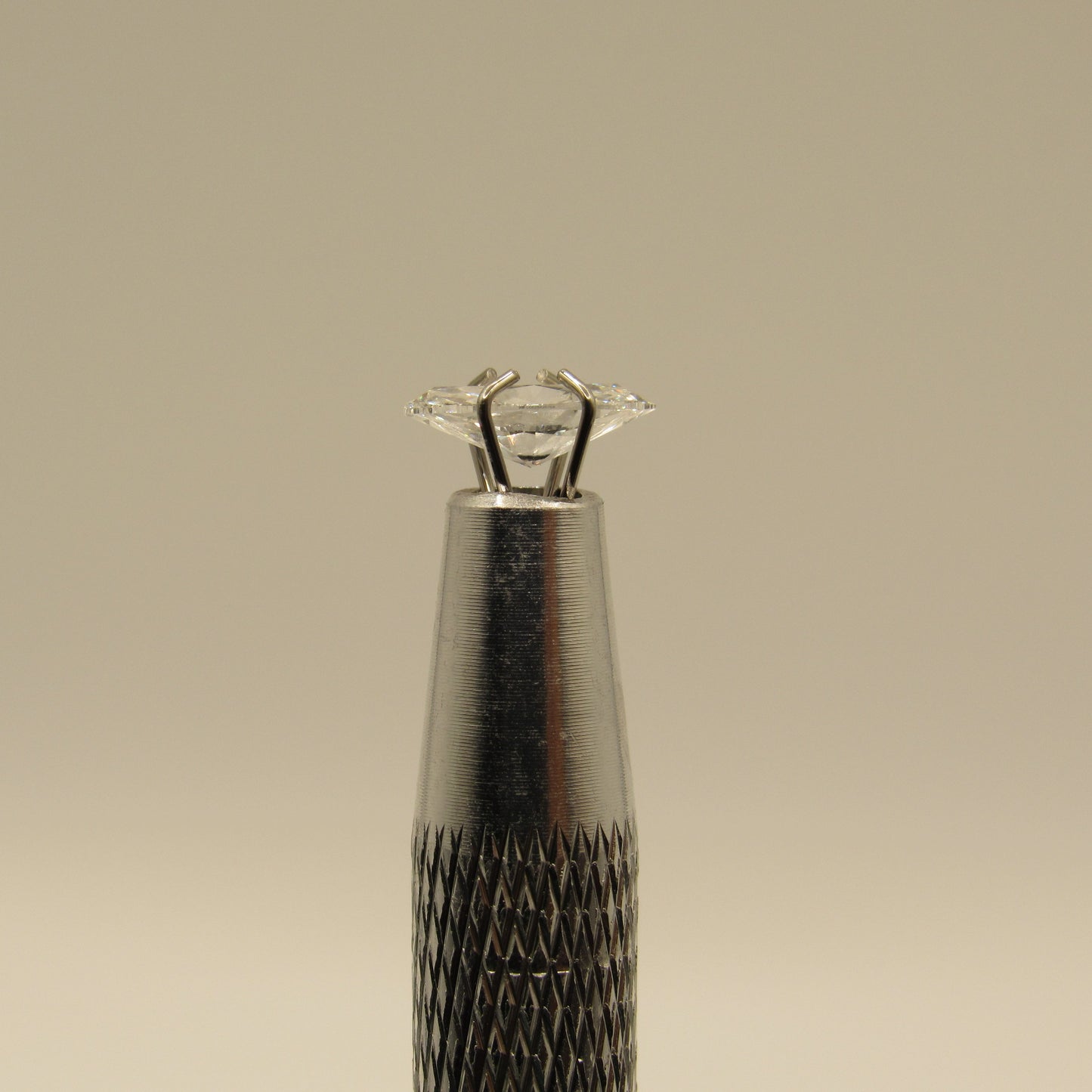 0.70ct Marquise Lab-Grown Diamond (IGI Certified)